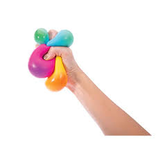 Crush It! Super Sensory Ball